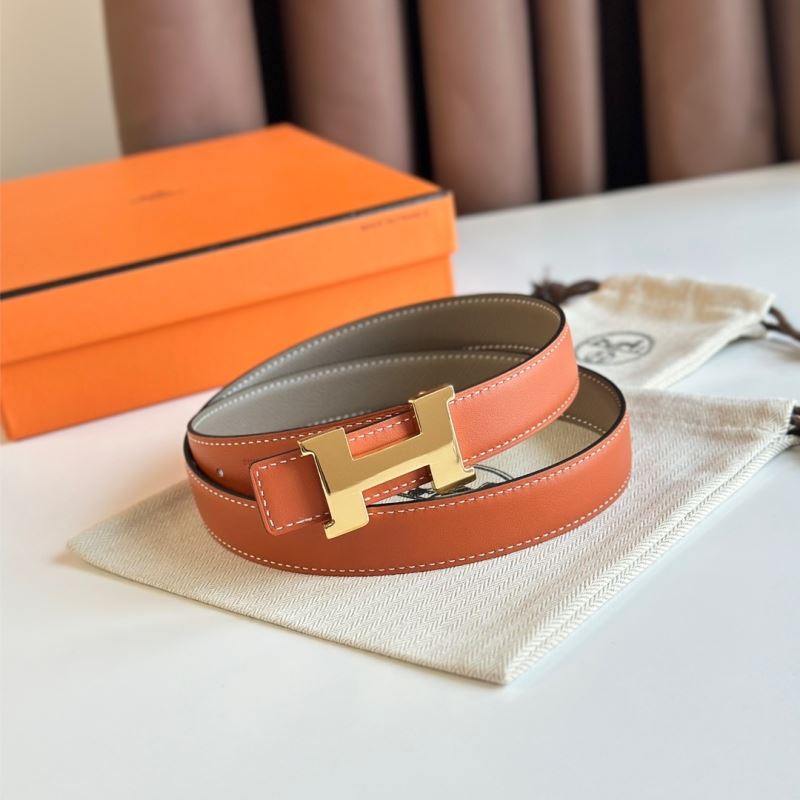 Hermes Belts